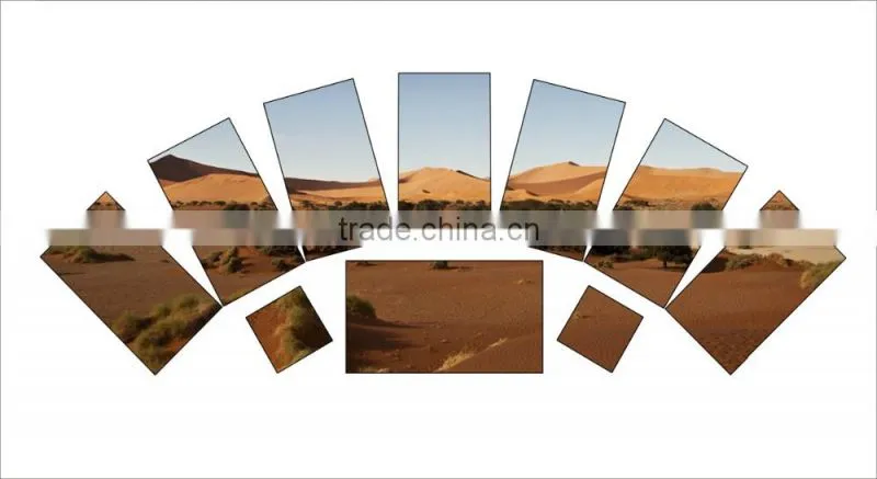 High Quality Wholesale Price Free Samples Hd 55"Ultra 10 panels Narrow Bezel Chinese Lcd interactive video wall