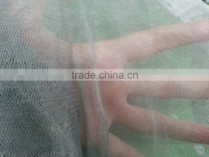 IST outdoor single mosquito net