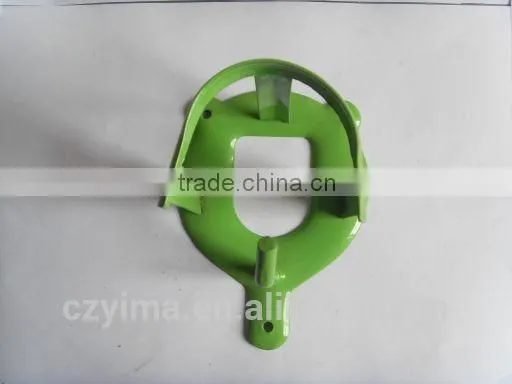 Metal bridle racks/bridle bracket