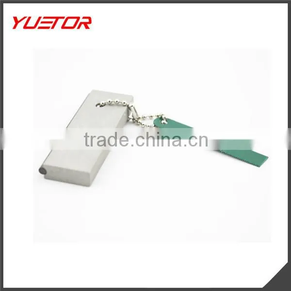 Outdoor emergency Survive Gear Magnesium Fire Starter