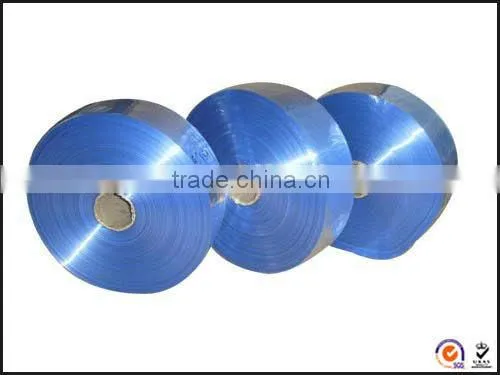 pvc shrink film rolls