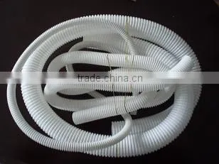 PE loom tube