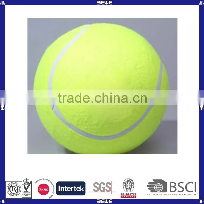 hot sale good quality pre-cut tennis ball