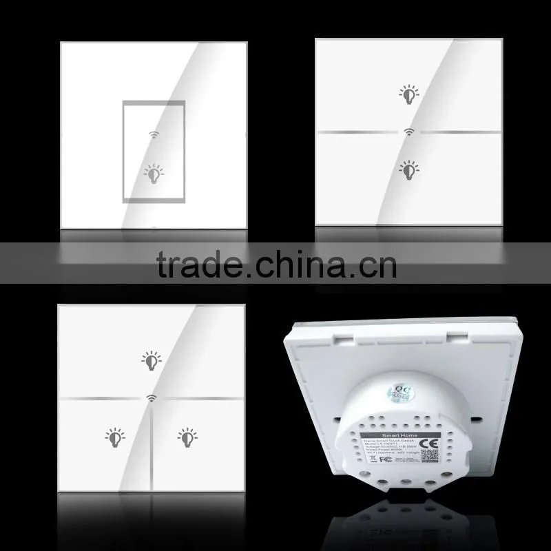 home automation wifi switch from lanbon
