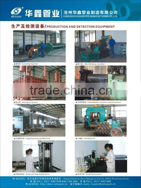 ansi b16.9/asme b16.9 cap