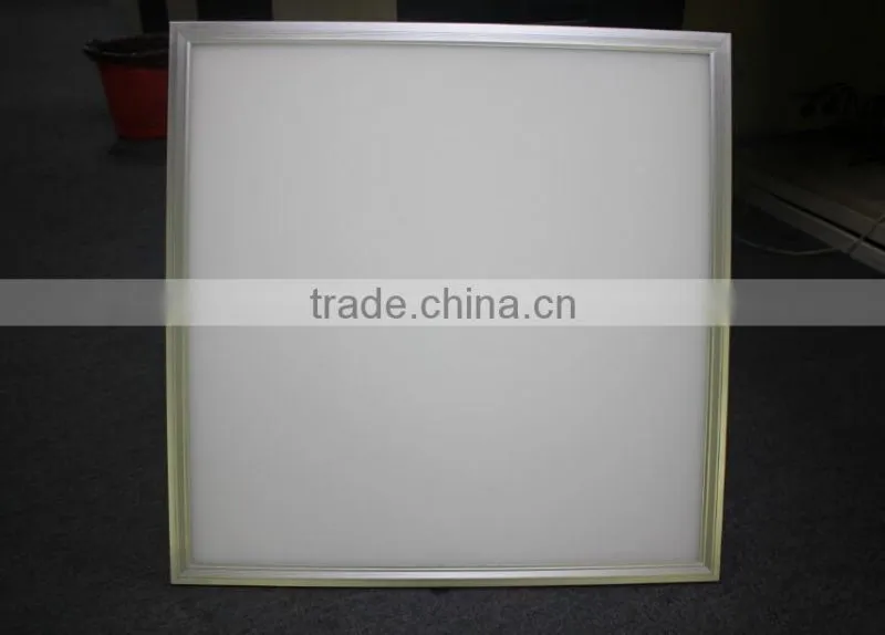 600X600mm 36W Ceiling Led Panel Light, SMD2835 SMD3014 Ceiling Panel LED Light