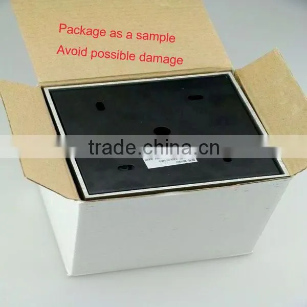 HOT SALES recessed Square Steel 9W led downlight for indoor house and stores decoration