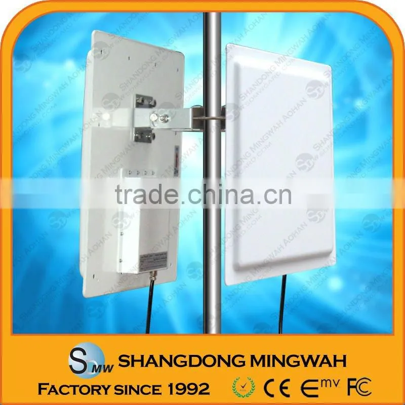 9801S access control UHF reader