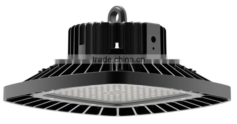 Energy saving LED high bay light fixture for gas station