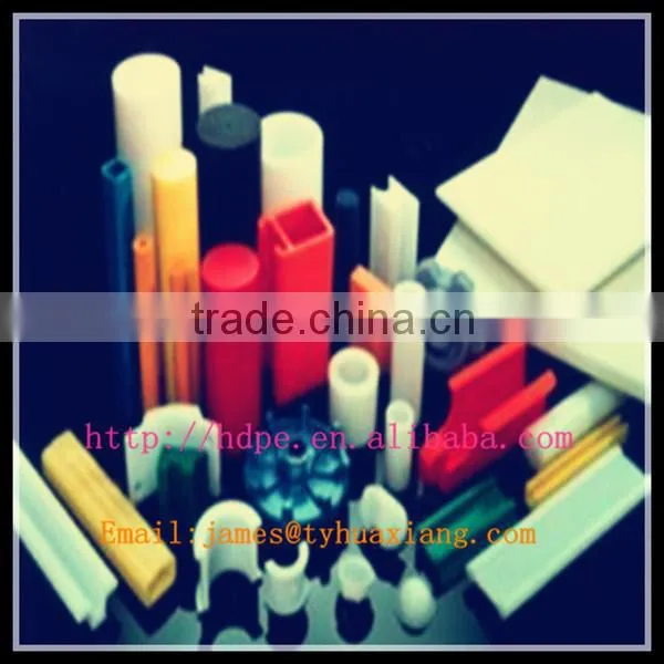 customed plastic UHMWPE Spur Gears chinese supplier