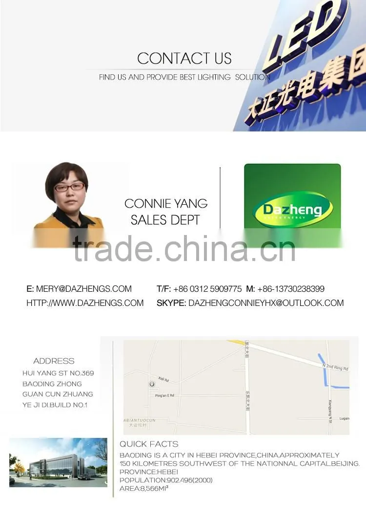 new style from china manufactory IP67 rating 100w led street light with module parts