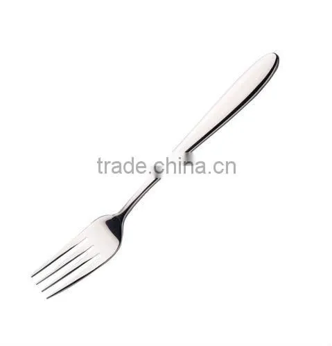 High quality S/S tableware knife and fork HQ
