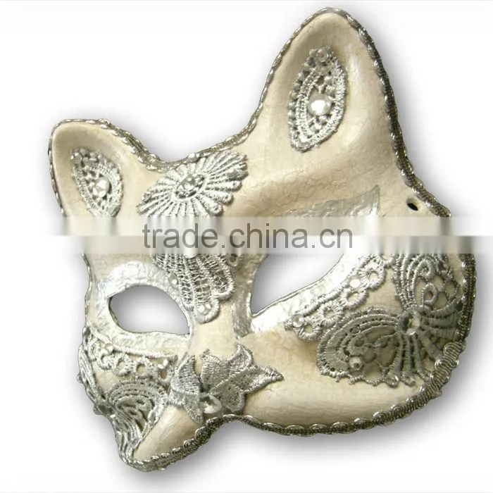 Luxury Half Face Eye Masks Customized
