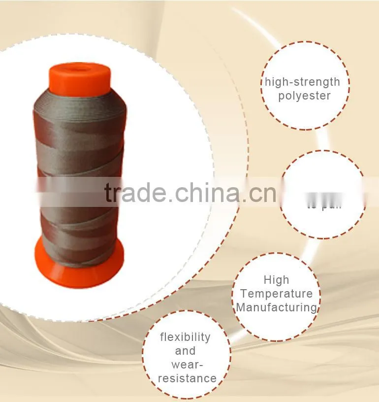 Wholesale Alibaba polyester filament yarn fdy