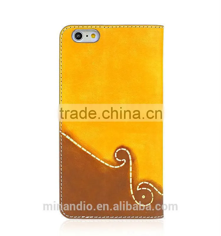 hot sell new design for huawei ascend p6 case
