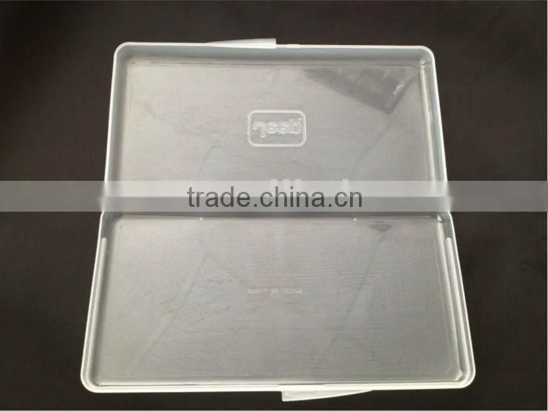 plastic planter label