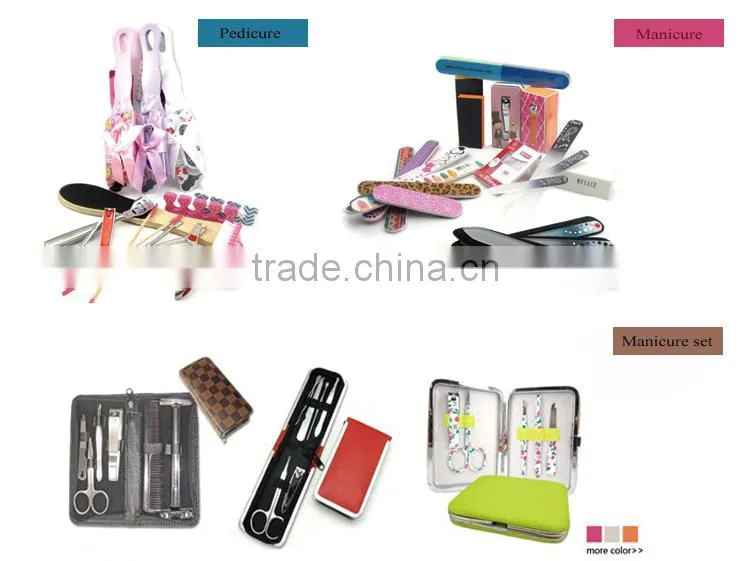 new technology nail polish set