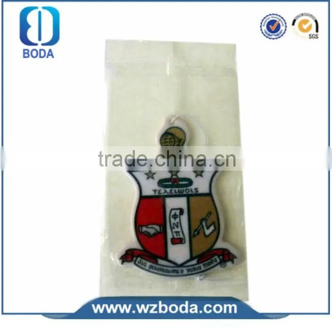New design car perfume crystal with great price