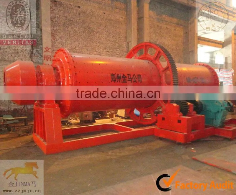 China Supplier Planetary Ball Mill Machine Price
