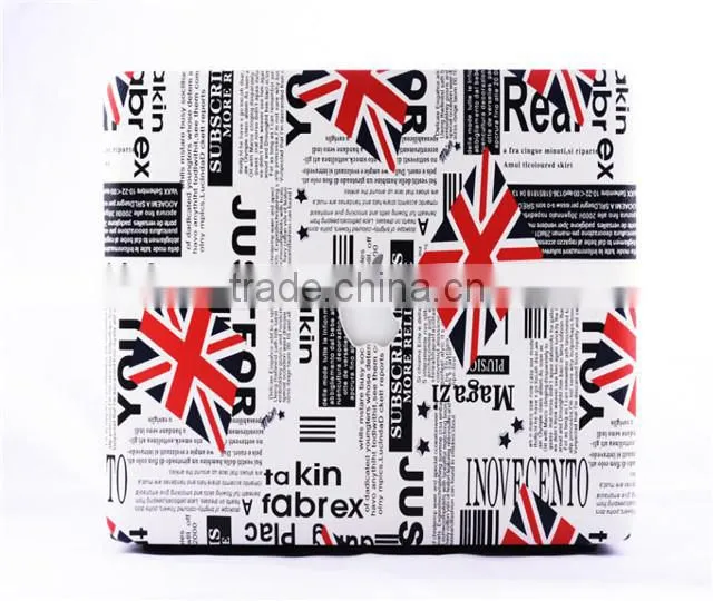 2014 New Cover For Macbook Pro 11",13",15 custom shell case