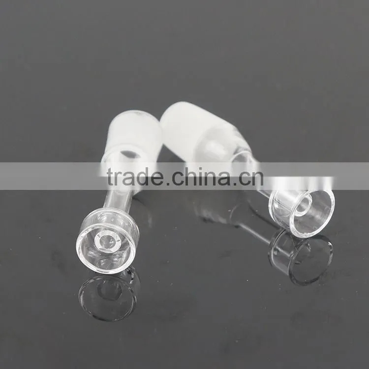 Highly Educated quotz/glass/titanium nail/enail electric nail coil heater Grade 2 domeless electric titanium nail