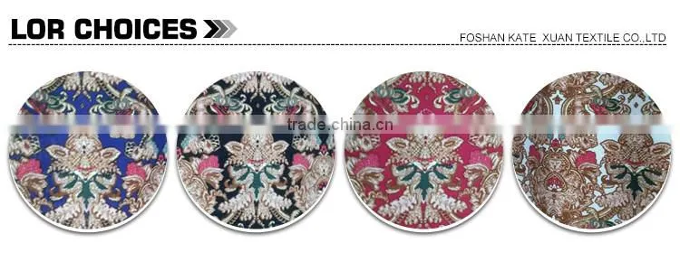 Modern soft printed 100 rayon viscose fabrics