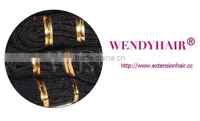 Alibaba China Wholesale and Retail Cheap Price Ombre Two Tone Color Malaysian Hair