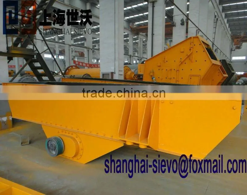 stone crusher project