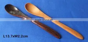 Tea spoon for 2015 fashional design V-TS01
