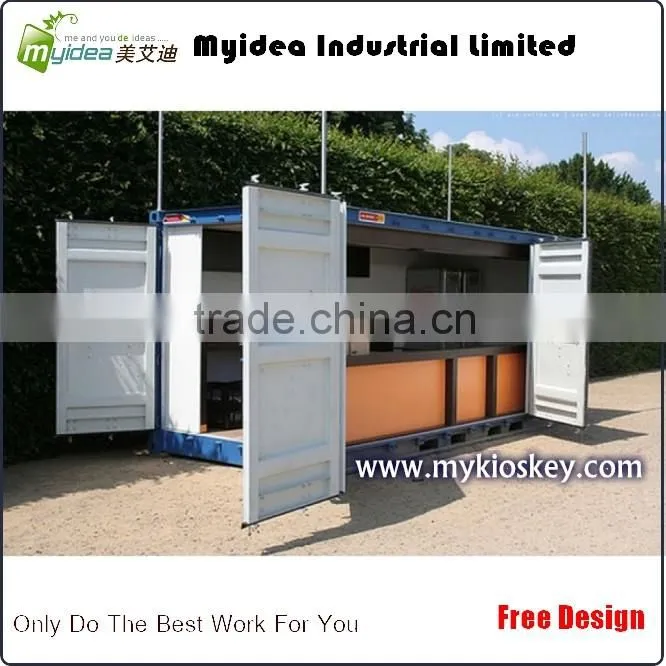 Popular in Western ountries of convenient used office containers for sale, container sales in uae, container hotel design