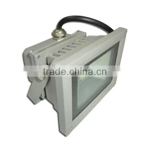 shenzhen victory lighting led manufaturer 10w led flood light