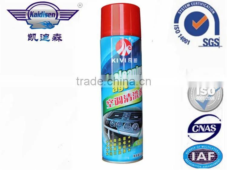 Best Air Conditioner Disinfectant cleaner spray