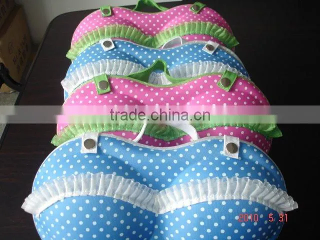 Fashion EVA Bra Bag
