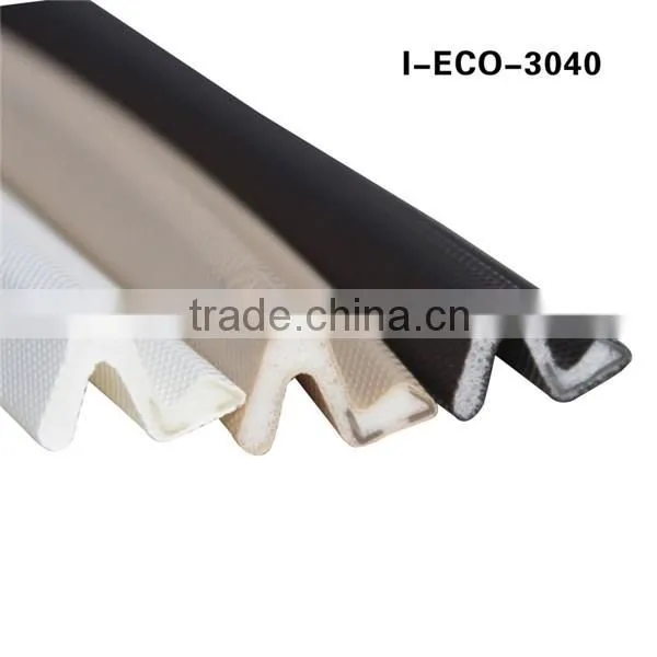 noise reduction foam door weather seal