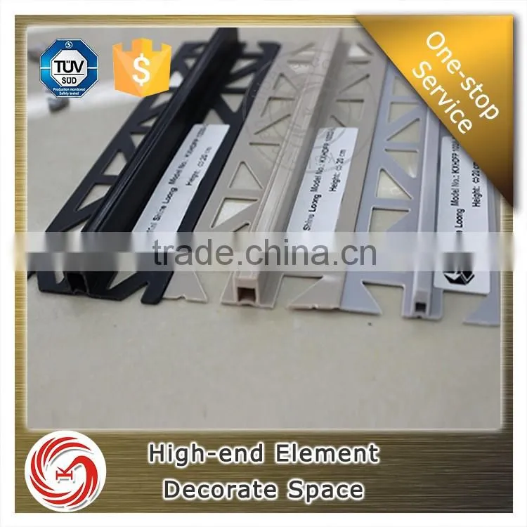 Factory price PVC expansion joints in joints