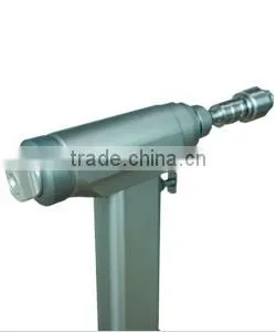surgical doctor dual function bone drill