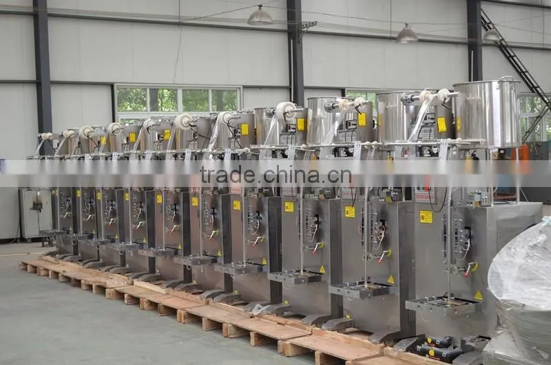 YB-120WZ Automatic cartoning machine