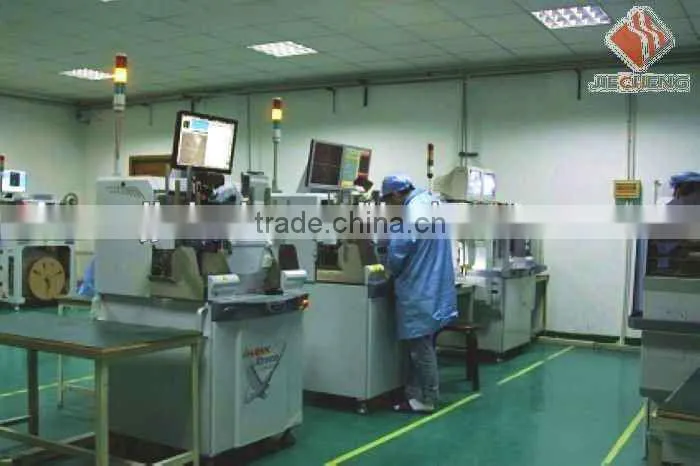 saving energy Oval T8 LED Tube Lighting 18W