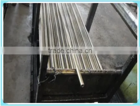 20Cr/ASTM A519 5120 alloy steel pipe seamless steel tube piston pin material