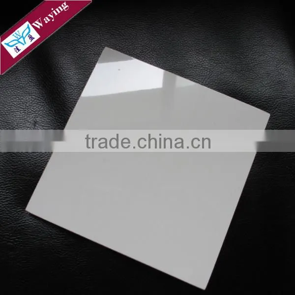 High Gloss UV MDF board for kitchen furniture