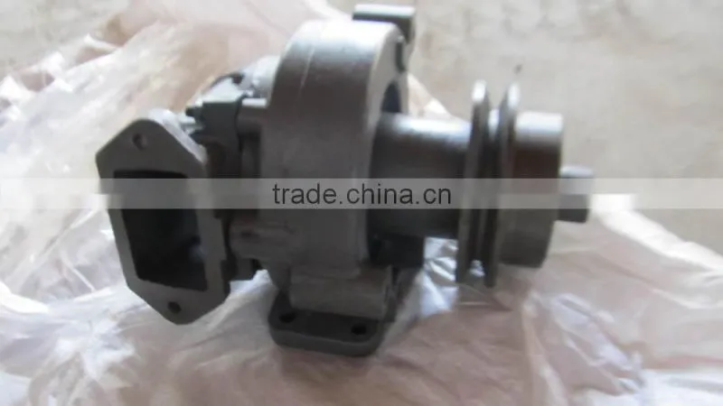 maz euro-1 water pump used for Russia truck tractor parts