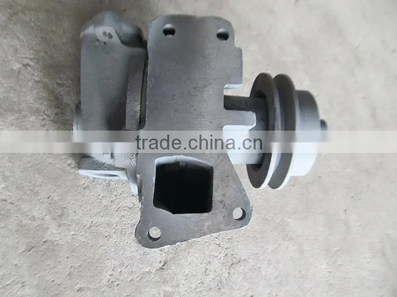 maz truck russian auto parts auto water pump 236-1307010-B