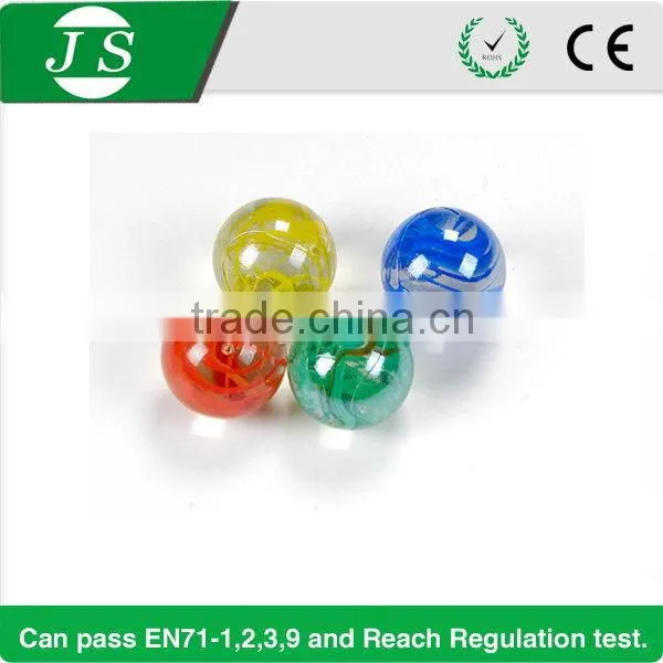 Low price innovative 2014 best selling christmas glass ball