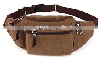 High quality Outdoor running belt Bag Multi-function medical waist bag,travel money belt