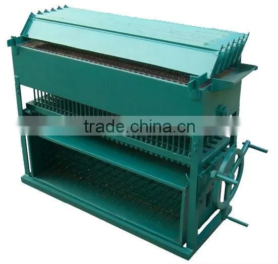 Pillar candle machine