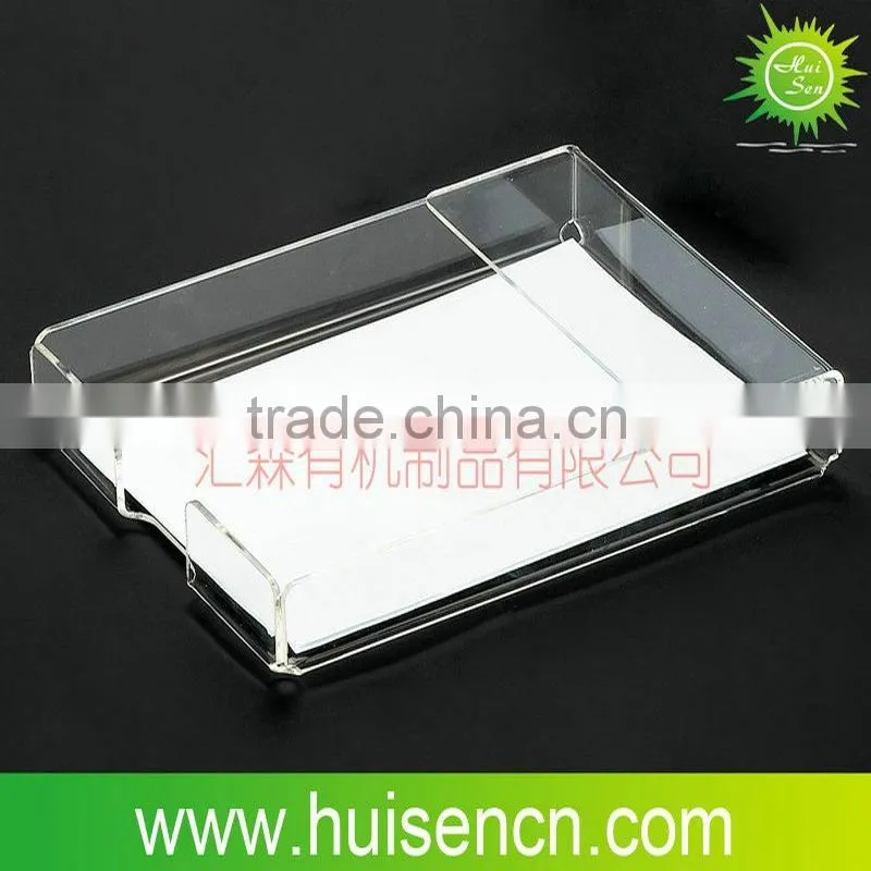 Transparent Acrylic tissue box,Acrylic tissue holder