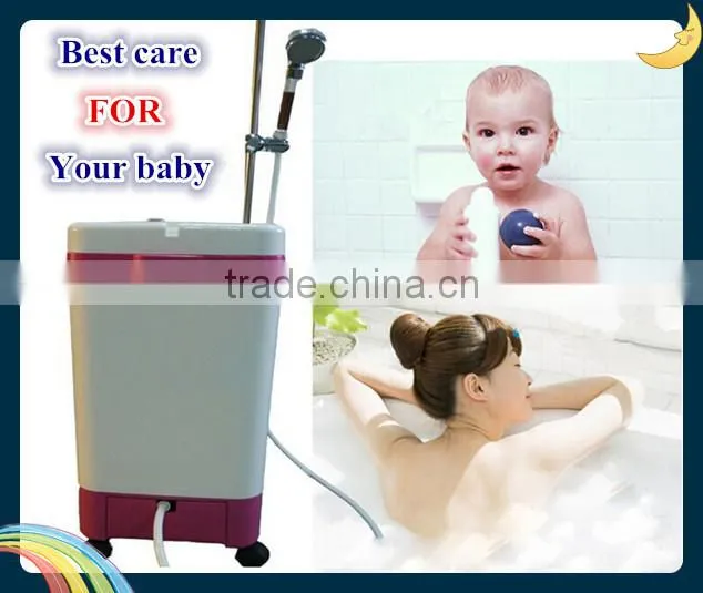 themostatic mobile home water heater