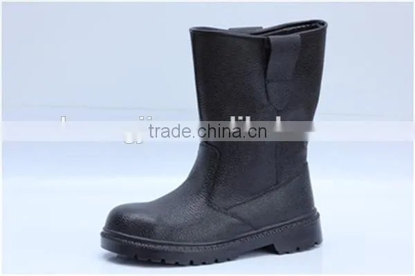 safety work boots for construction 8075