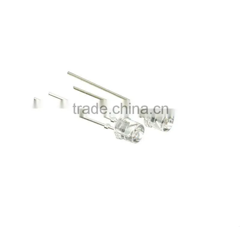best price photo sensor(LLS05-A 3mm) for light control