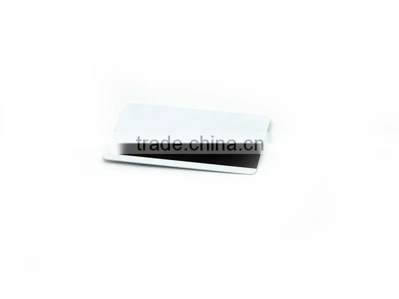 ATM Parts Card Reader (magnetic stripe) Test Card